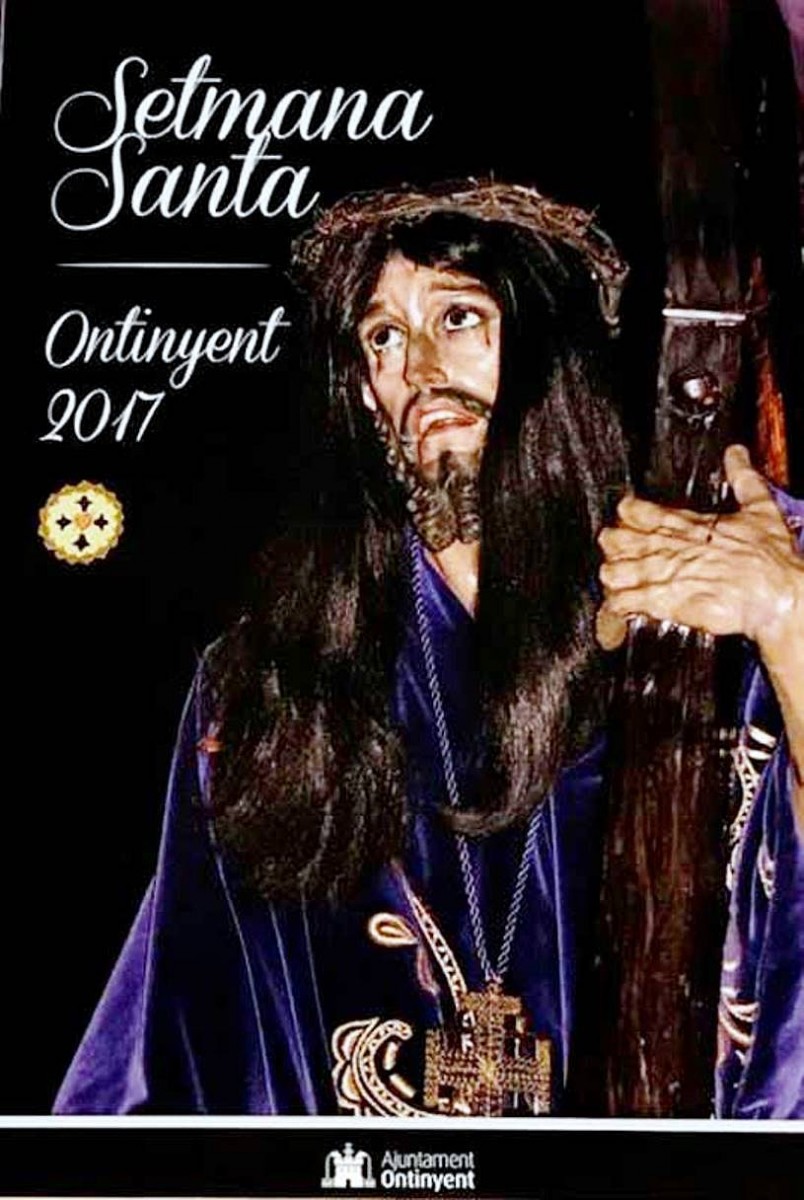 Semana Santa en Ontinyent 2017 Ontinyent / Onteniente